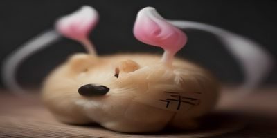 体育赛场内运动员在激烈拼抢，观众席人头攒动，现场灯光打出橙绿色调的热烈氛围