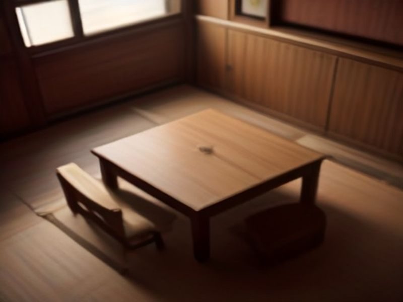 汤头条团队在明亮的工作室里围坐讨论内容选题，桌上摆满资料和电脑，氛围专注而轻松