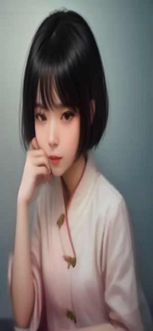 汤头条 App 阅读界面截图，大号字体，夜间模式开启，底部有收藏和分享按钮